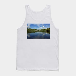 Newbold Quarry Park Tank Top